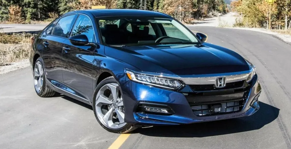 New 2022 Honda Accord AWD Release Date, Price, Redesign, Specs
