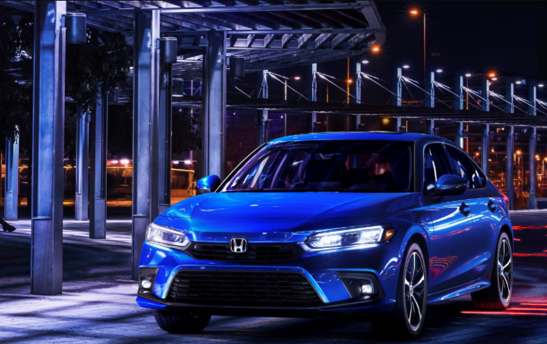 New 2022 Honda Accord LX Release Date, Colors, Redesign, Price