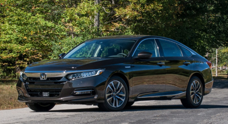 New 2022 Honda Accord Sport 2.0T Sport Redesign, Specs, For Sale - New
