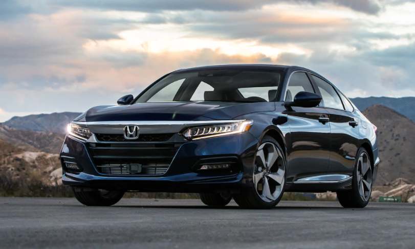New 2022 Honda Accord Sport 2.0T Sport Redesign, Specs, For Sale