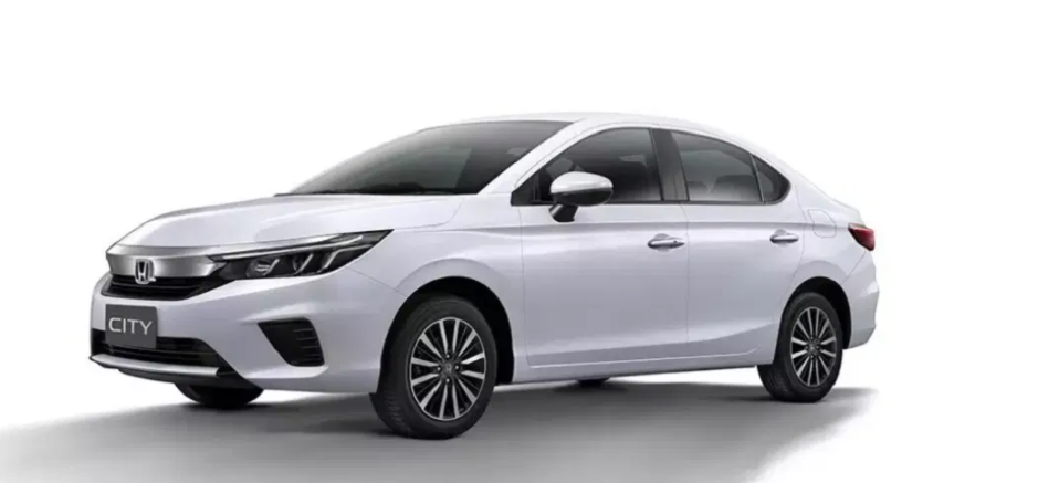 New 2022 Honda City Review, Price, Release Date