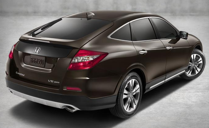 New 2022 Honda Crosstour SUV, Review, Release Date, For Sale