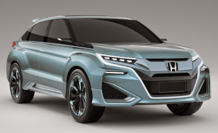New 2022 Honda Crosstour SUV Review Release Date For Sale New 2022 