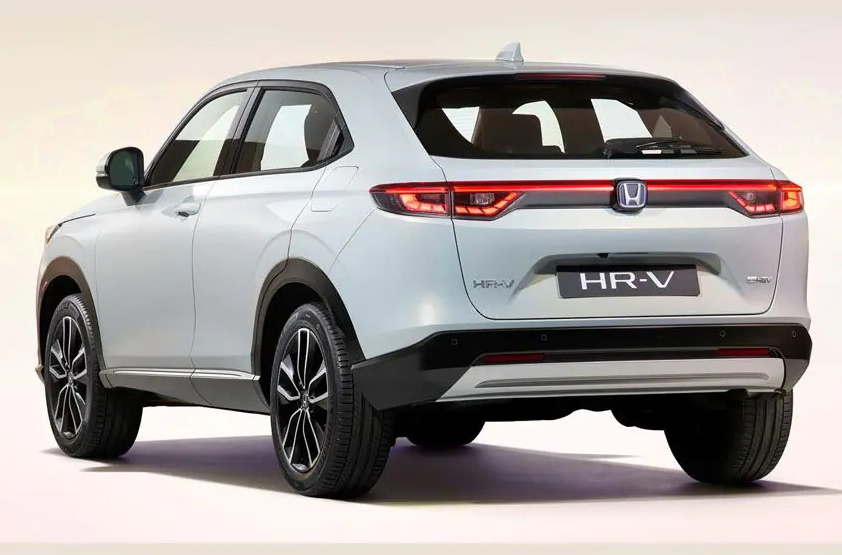 New 2022 Honda HRV PHEV Redesign, Release Date, Models - New 2023