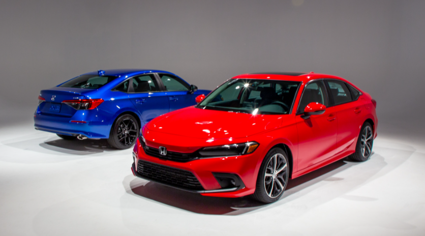 New 2023 Honda Accord Sedan Redesign, Concept, Interior, Price