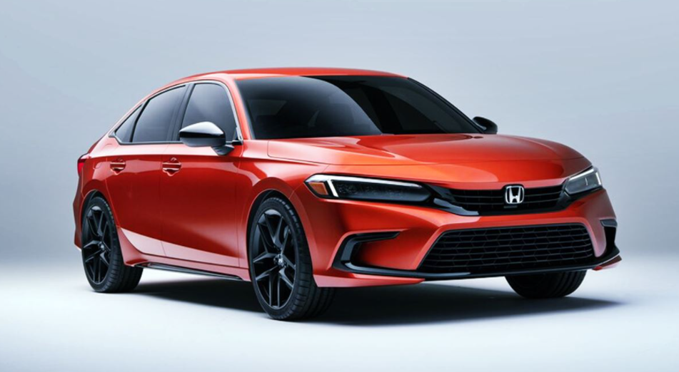 New 2023 Honda Civic Hatchback Release Date, Models, Price, Interior