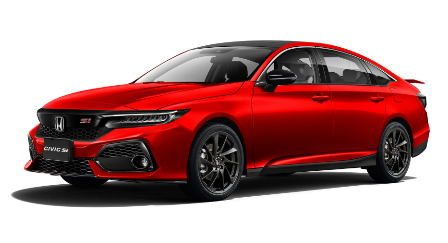 New 2023 Honda Civic SI Review, Release Date, Price, Redesign