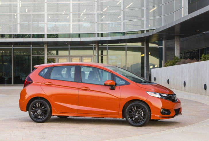 New 2023 Honda Fit Redesign, Price, Release Date, News