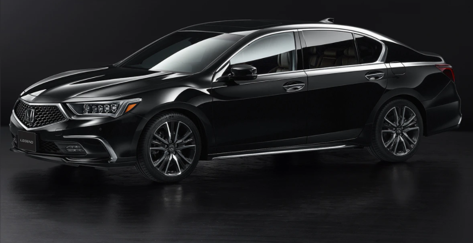 New 2023 Honda Legend Interior, Redesign, Price, Release Date