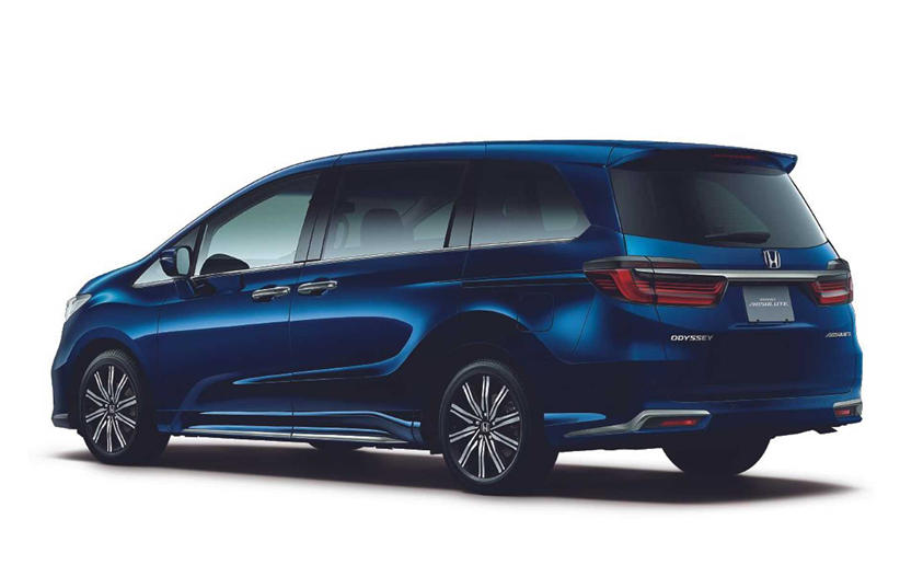 New 2023 Honda Odyssey Redesign, Specs, Price, Release Date - New 2023
