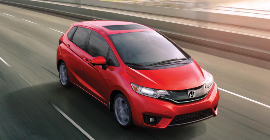New 2022 Honda Fit Sport Redesign, Review, Specs, Price
