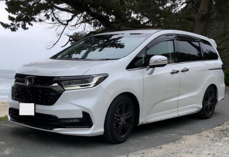 New 2022 Honda Odyssey Hybrid Redesign, Review, Release Date - New 2023