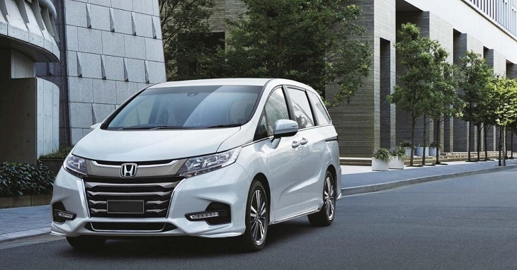 When Does 2023 Honda Odyssey Come Out